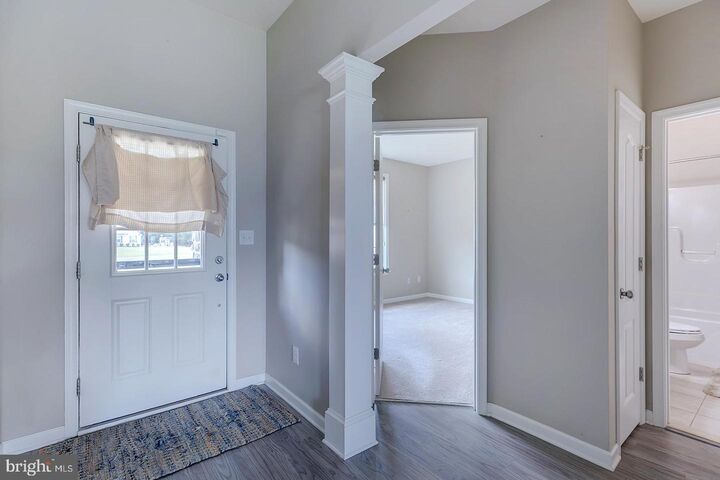 Property Photo: 25951 Country Meadows Drive DE 19966