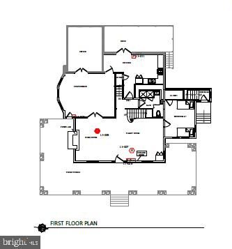 Property Photo: 2402 Talbot Road MD 21216