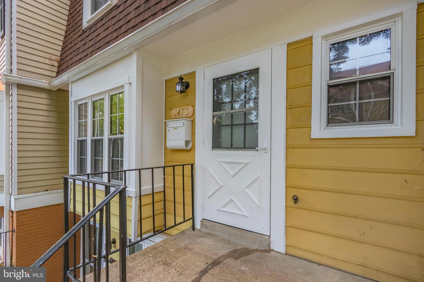Property Photo: 1470 Orleans Court MD 21114
