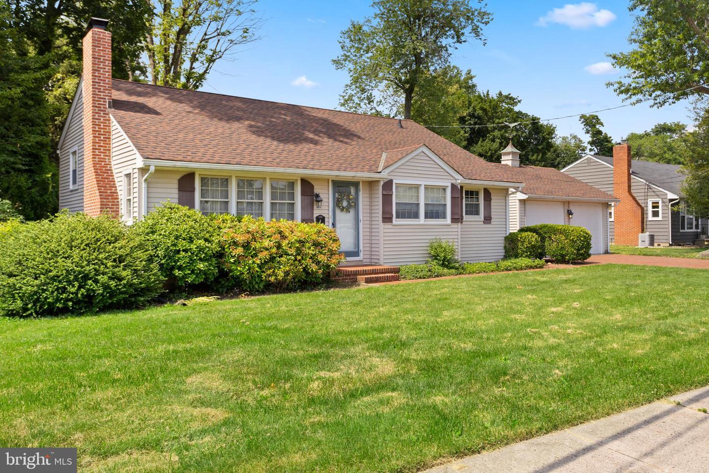 Property Photo: 4 Scullin Drive NJ 08620