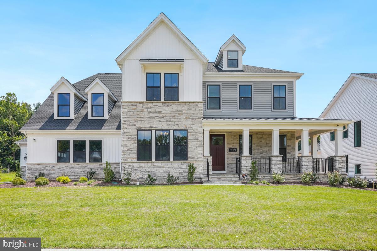 Property Photo: 12321 Potomac Hunt Road MD 20878