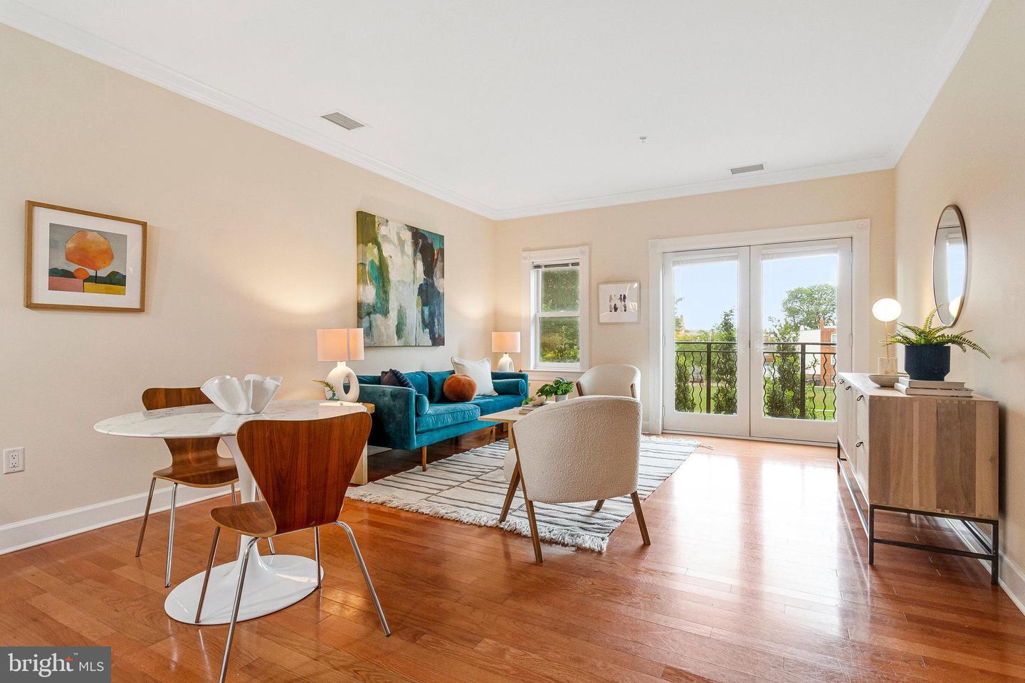 Property Photo: 401 13th Street NE 309 DC 20002