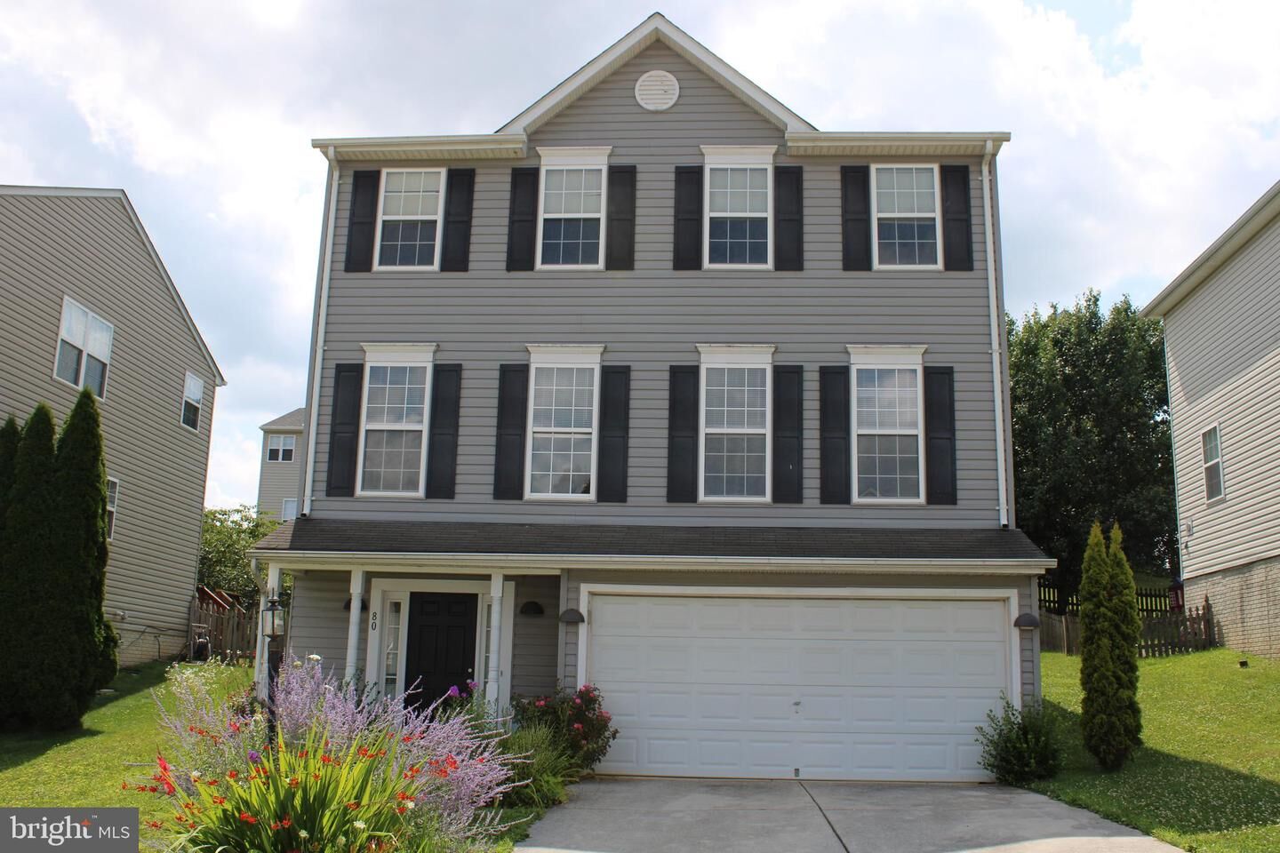 Property Photo: 80 Menlena Circle PA 17331