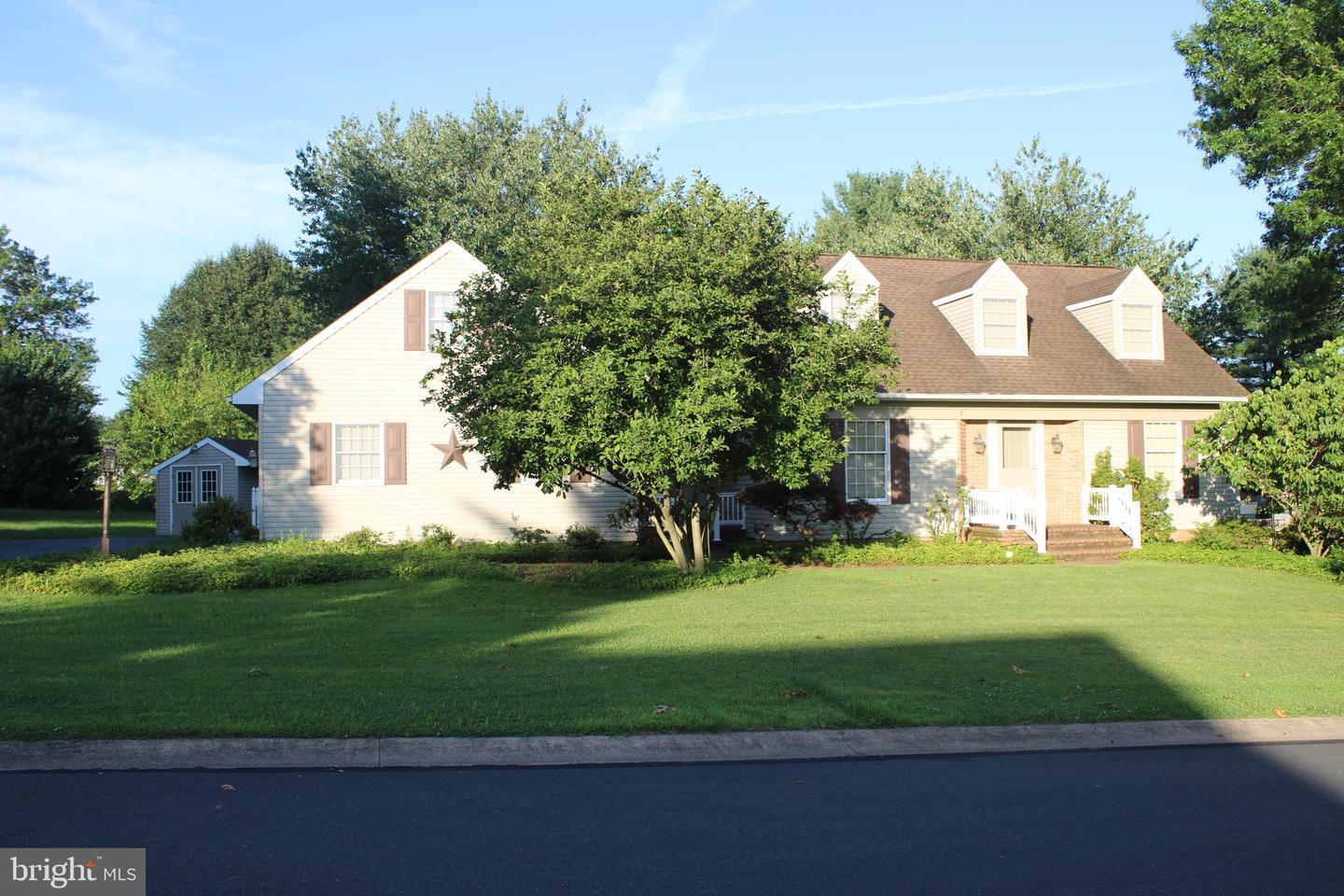Property Photo: 109 Sandstone Drive PA 17584