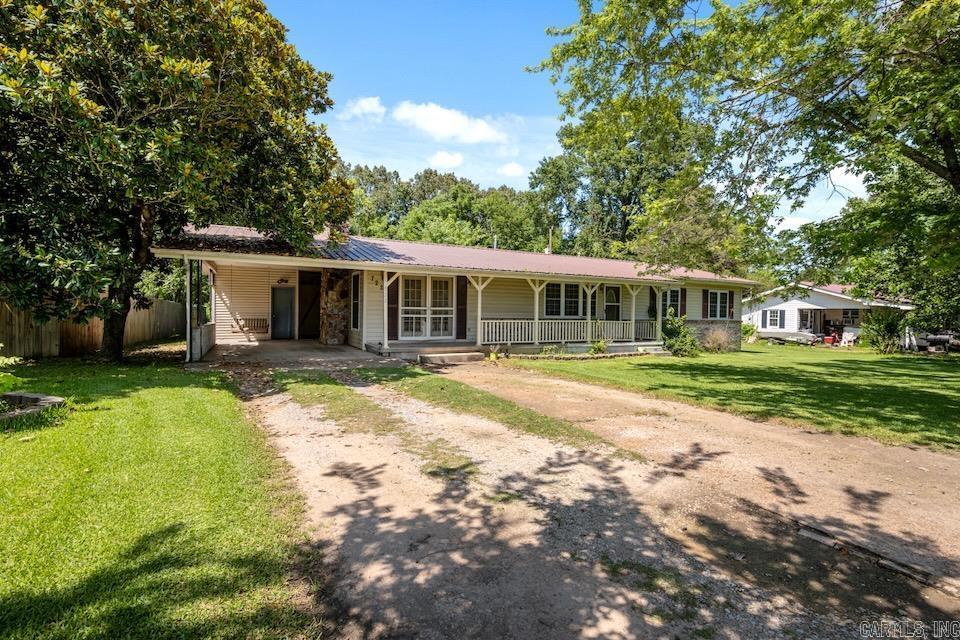 Property Photo: 722 Circle Drive AR 72521