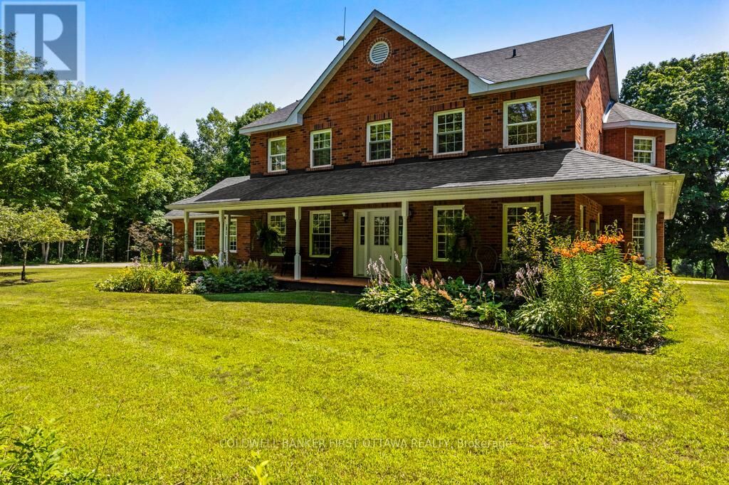 Property Photo: 512 Old Perth Road ON K7C 0C5