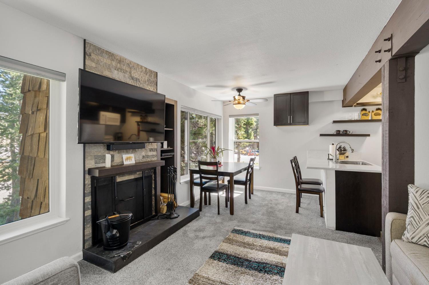 Property Photo: 74 Bear Valley Road #9 CA 95223