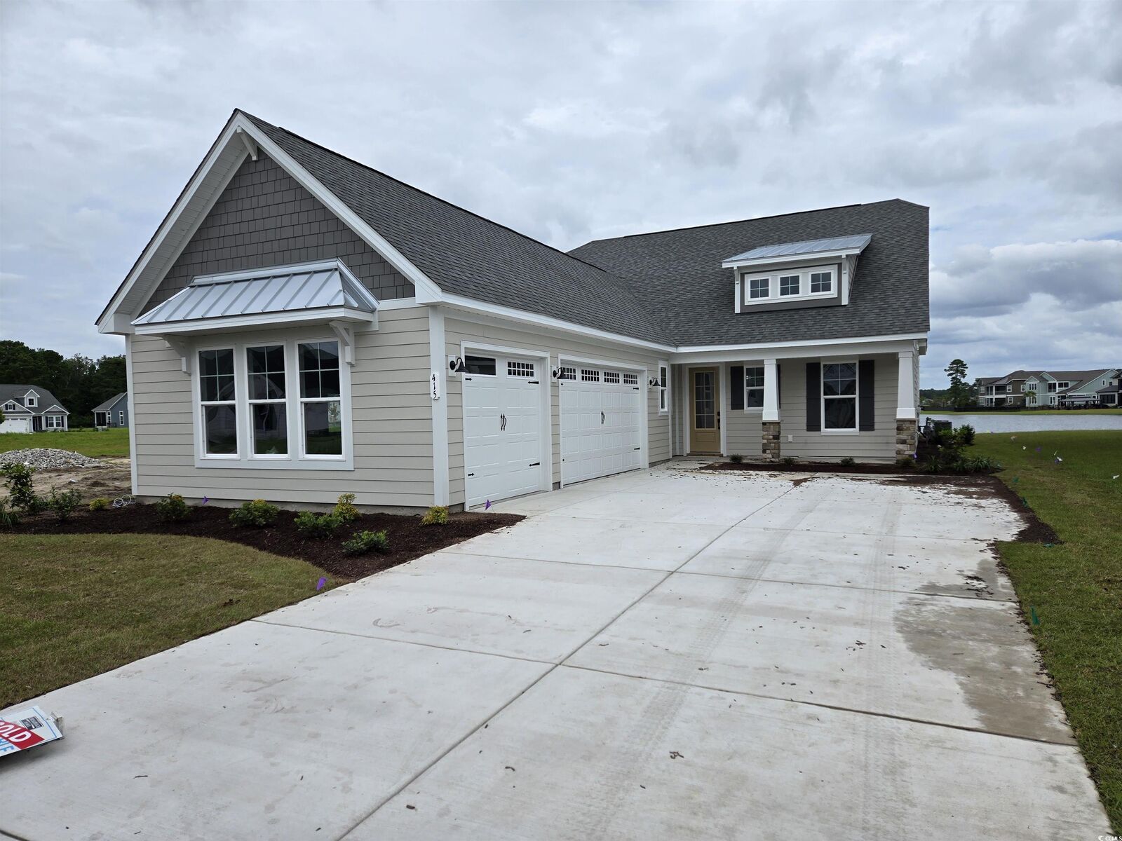 Property Photo: 415 Starlit Way SC 29579