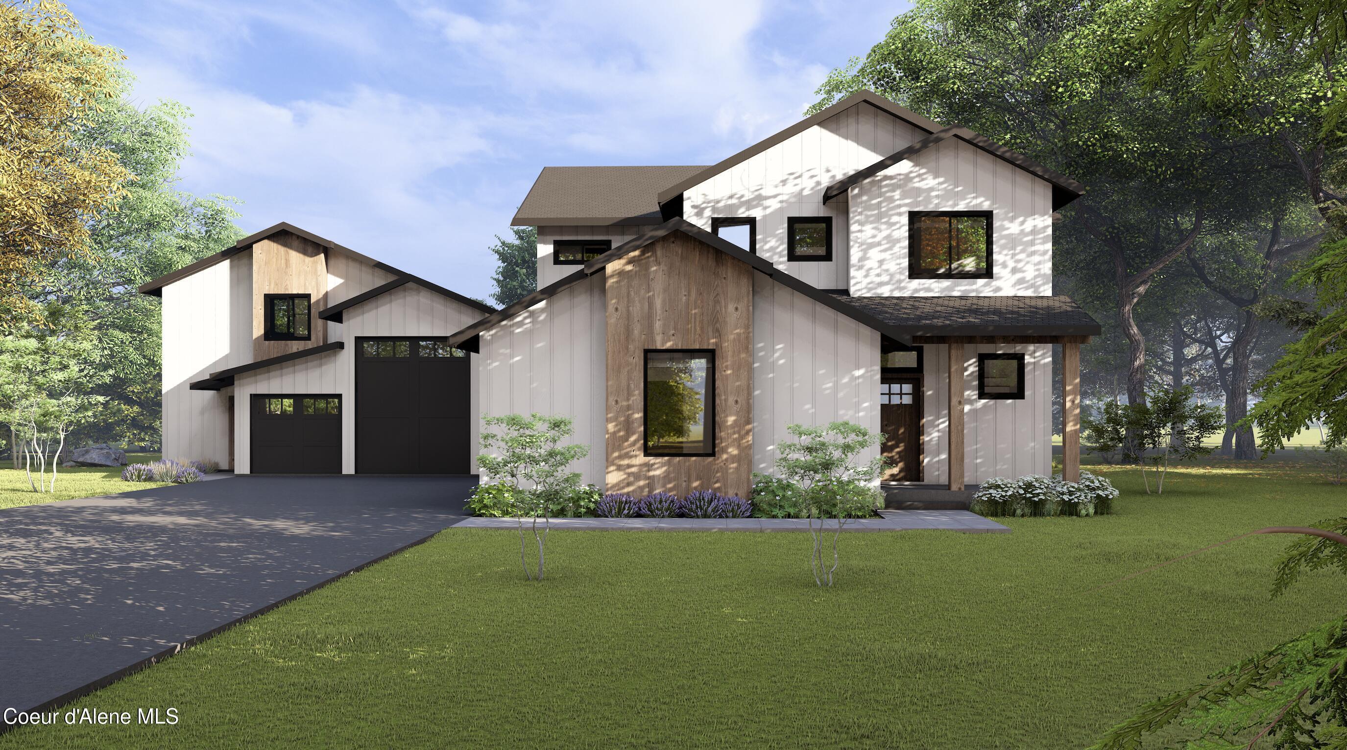 2442 W Okanogan Ave  Post Falls ID 83854 photo