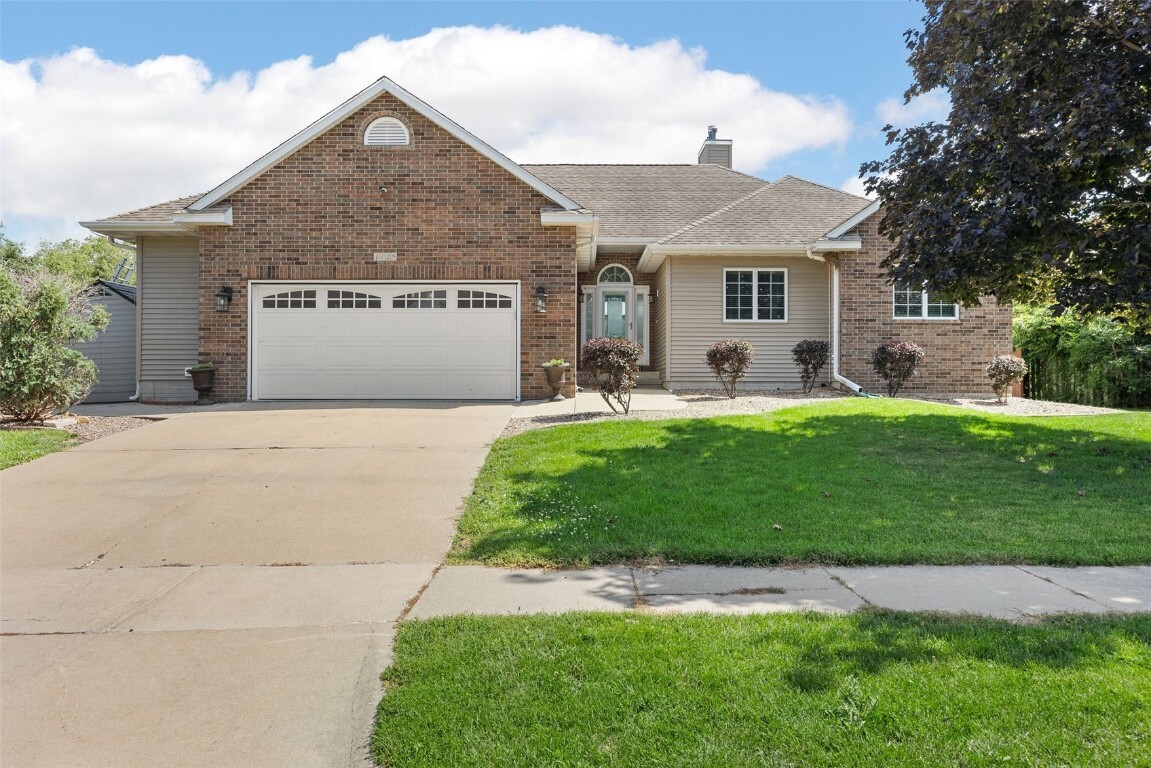 1125 Saint Andrews Drive  North Liberty IA 52317 photo