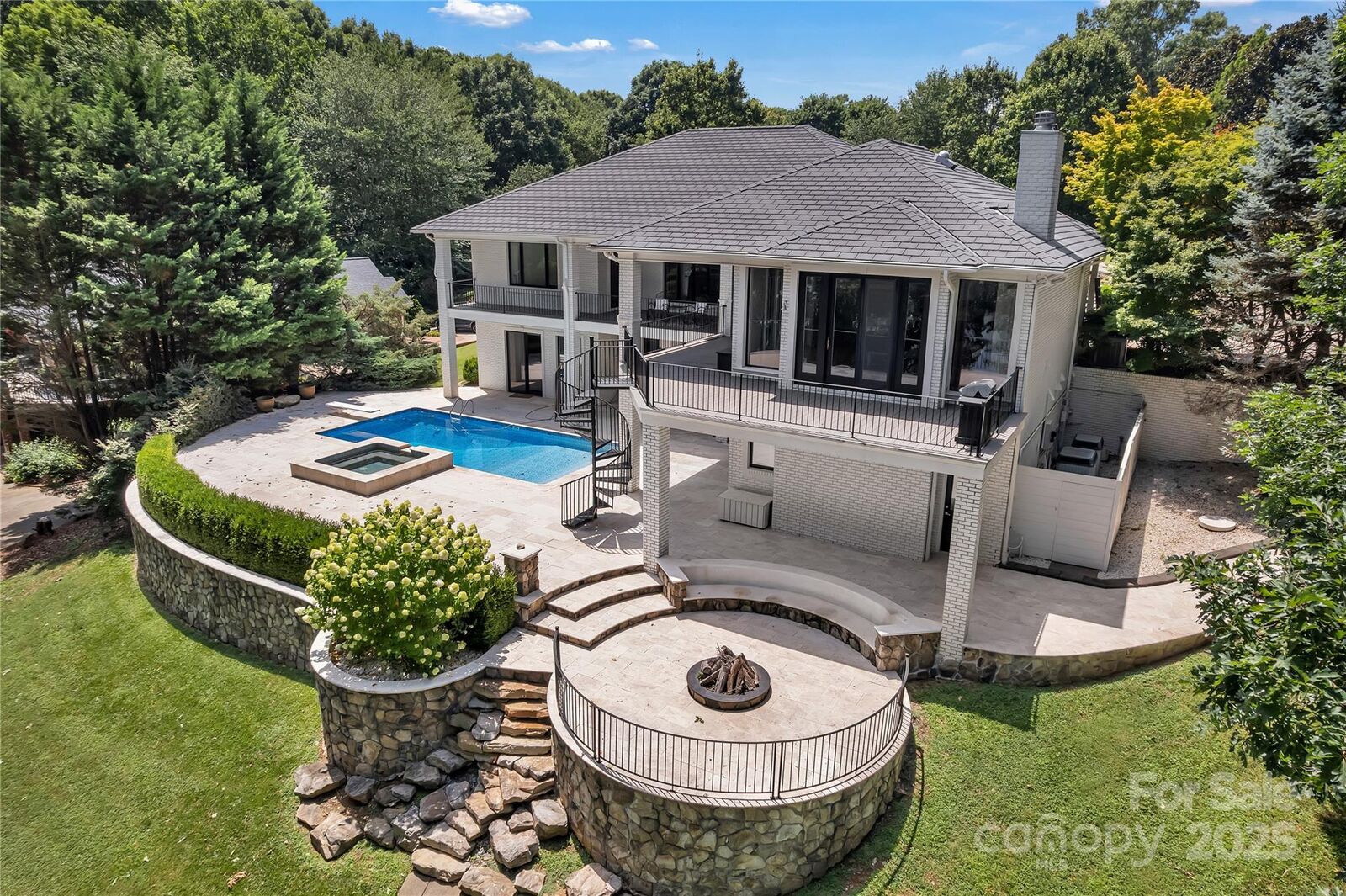 Property Photo: 104 Hidden Cove Drive NC 28150