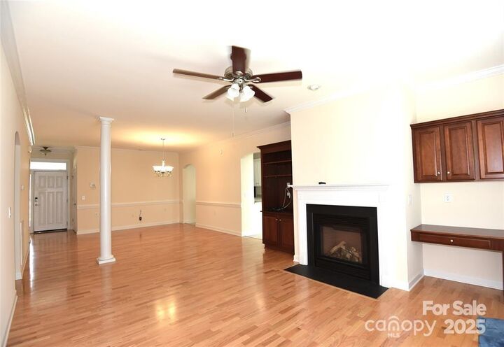 Property Photo:  415 Garner Drive  NC 28146