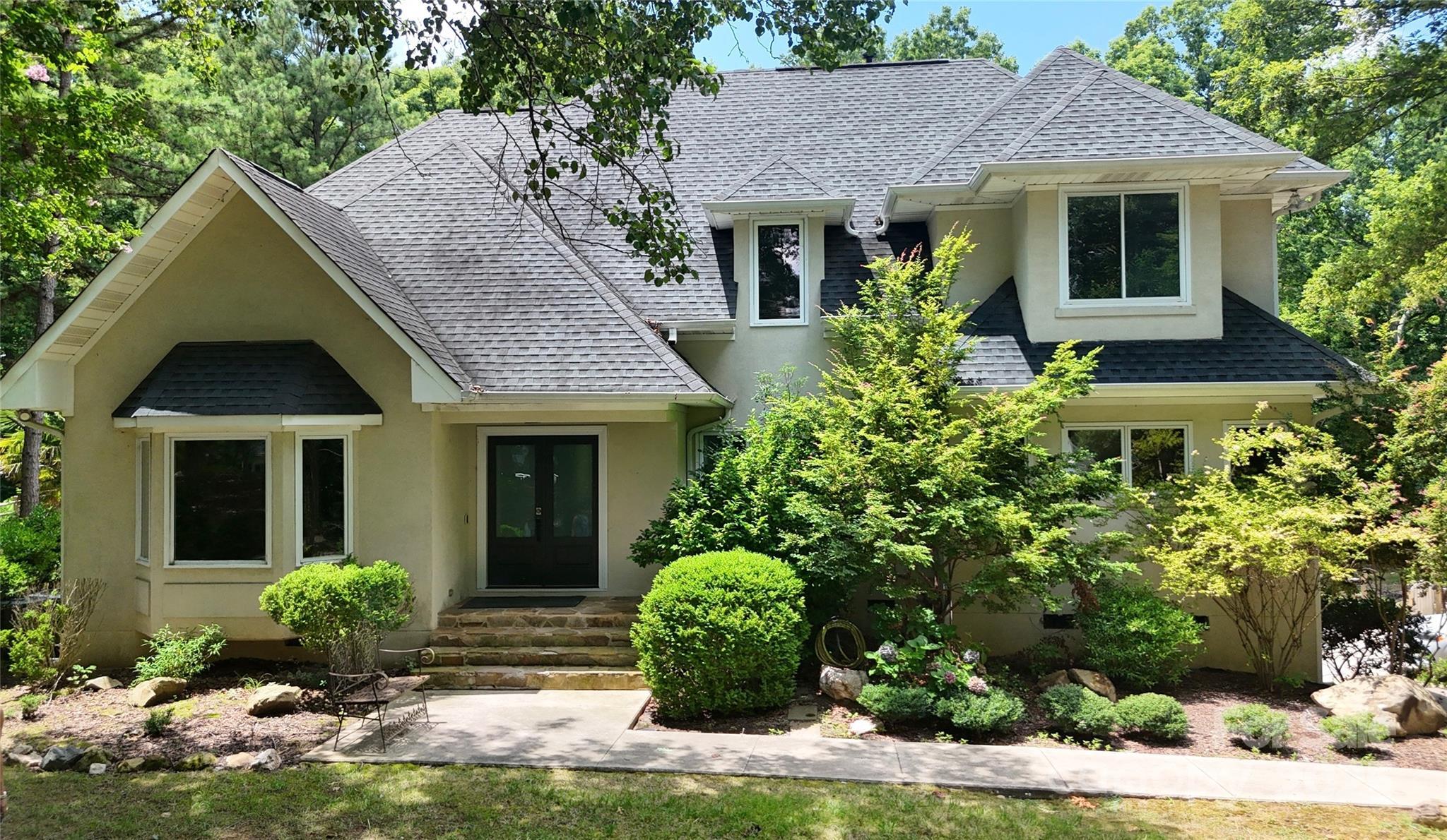 Property Photo: 1802 Walden Pond Lane NC 28173