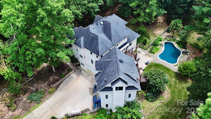 1802 Walden Pond Lane  Waxhaw NC 28173 photo