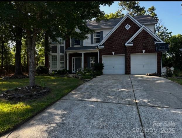 11424 Glenstone Court  Charlotte NC 28269 photo