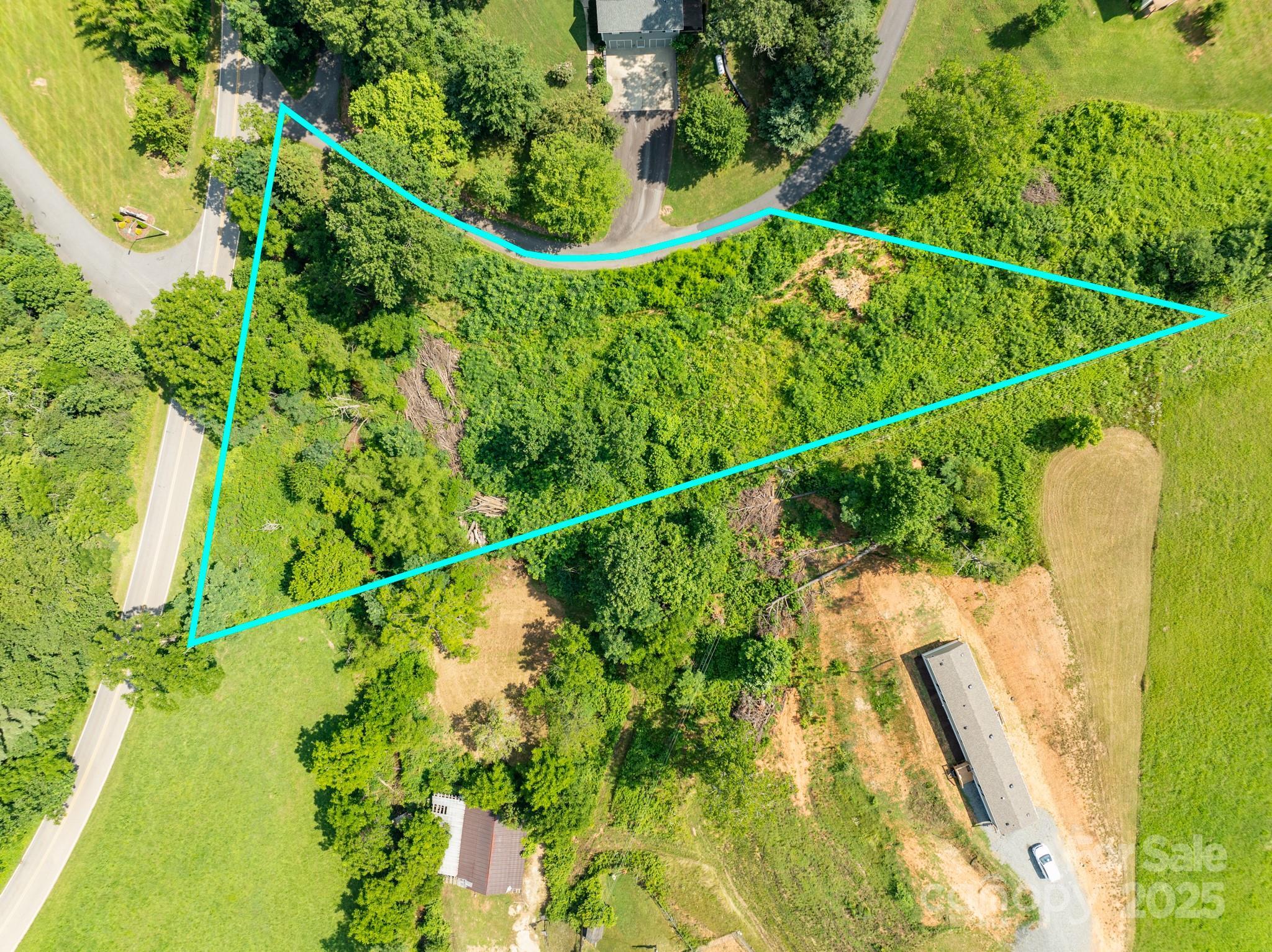 Property Photo:  99999 Goughes Branch Road  NC 28748 