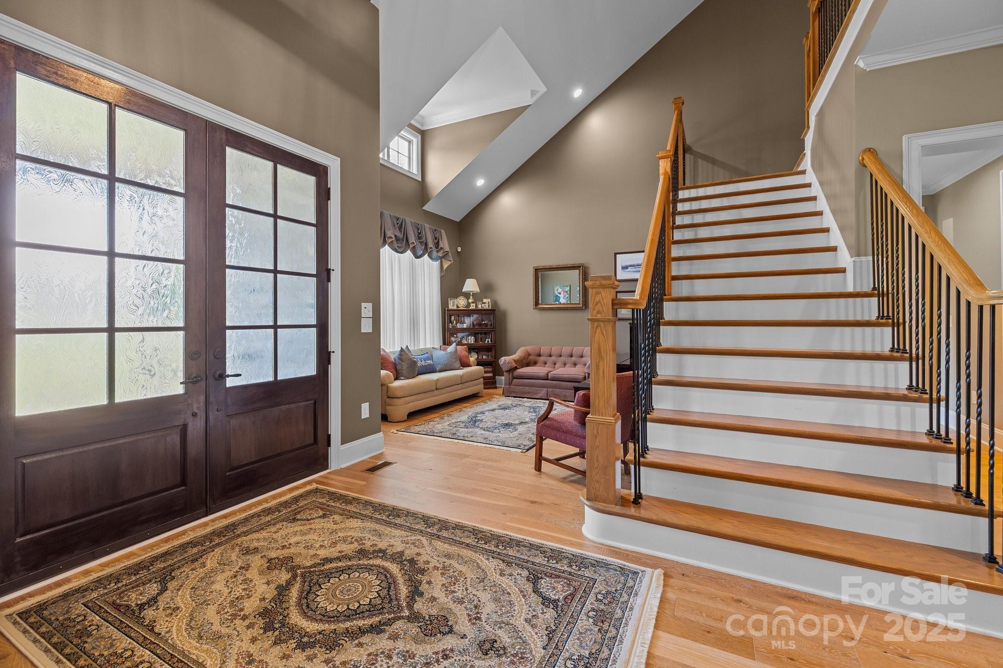 Property Photo: 305 Red Winter Court NC 28104