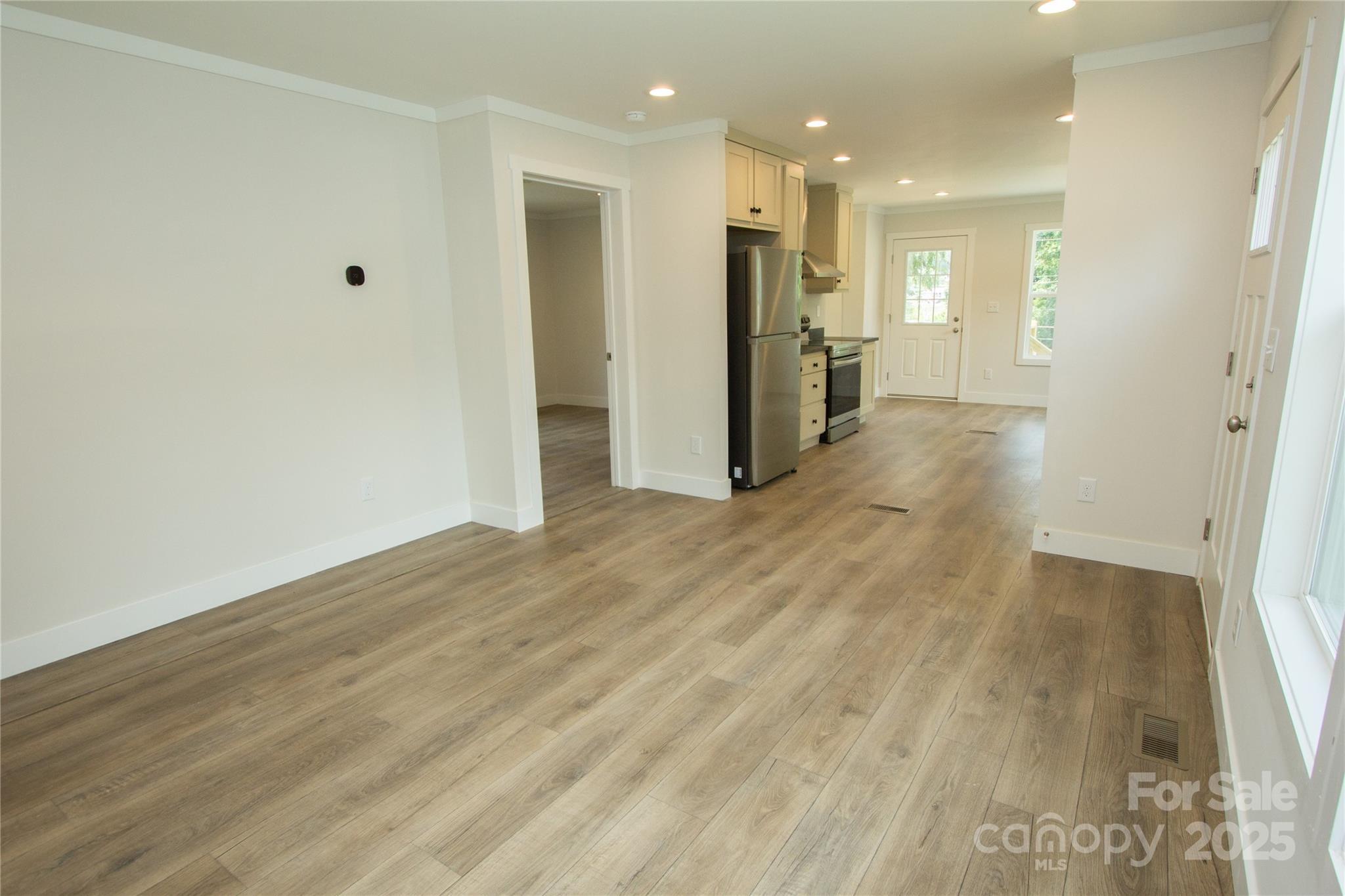 Property Photo:  30 Babb Street  NC 28786 
