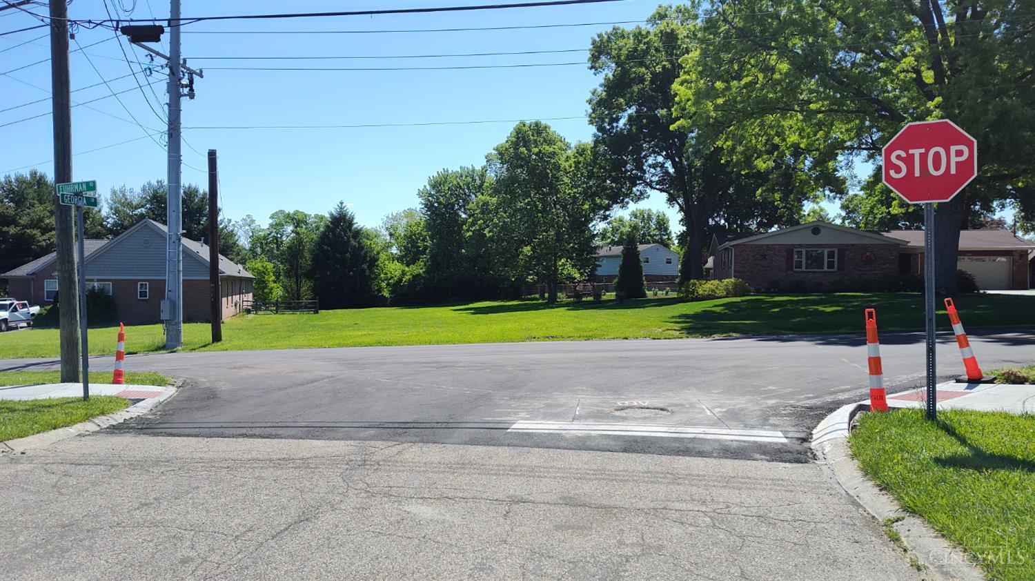 Property Photo: 1194 Fuhrman Road OH 45215