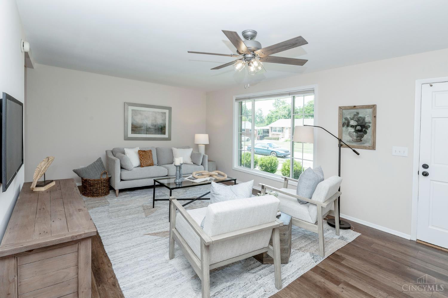 Property Photo:  601 Comet Drive  OH 45244 
