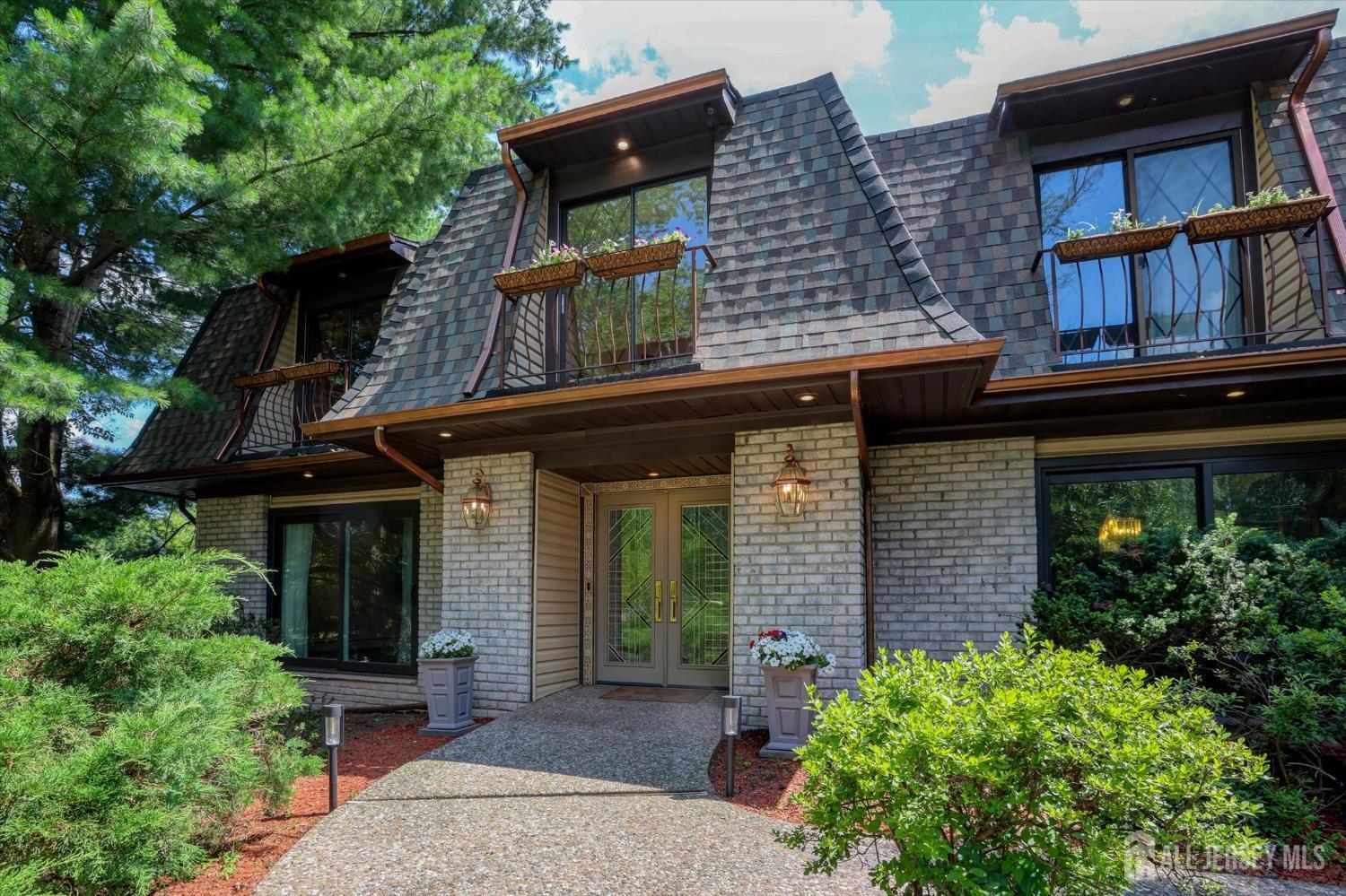 Property Photo: 403 New Dover Road NJ 07067