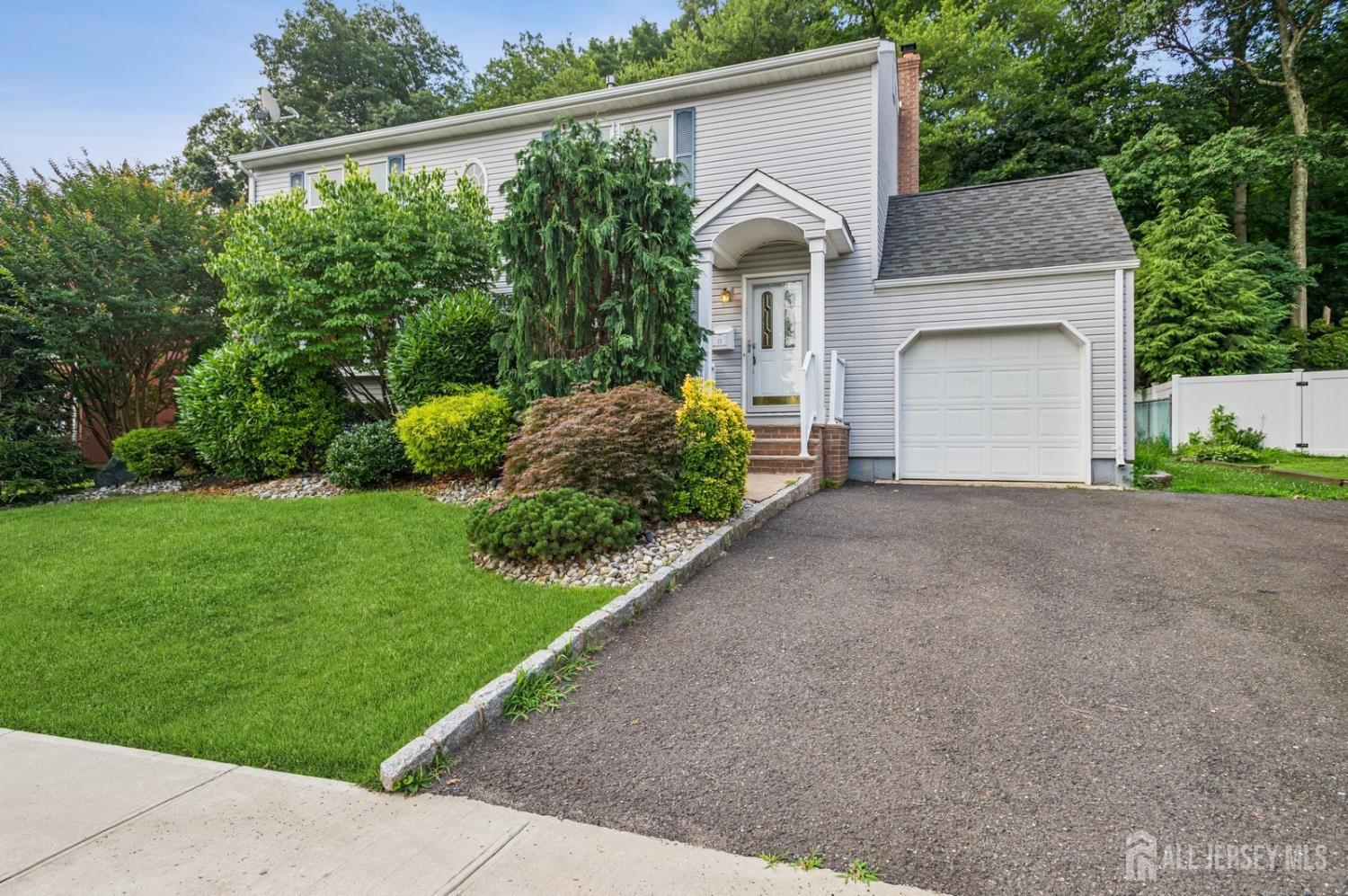Property Photo: 13 Spyros Drive NJ 08879