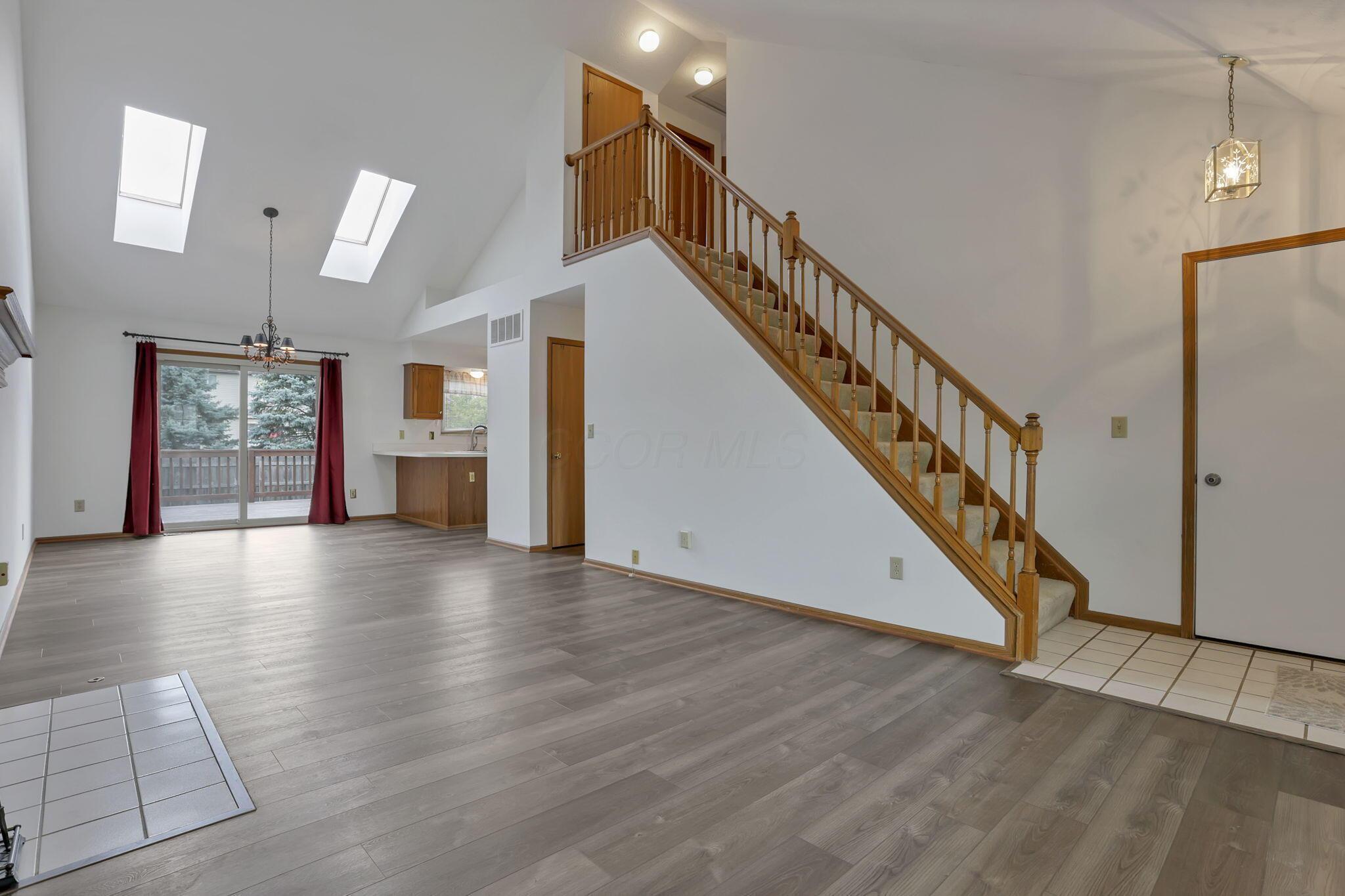 Property Photo: 5924 Saucony Drive OH 43026