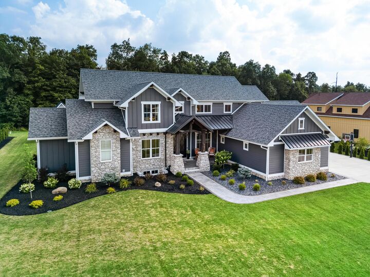 5470 Maple Glen Drive  Galena OH 43021 photo