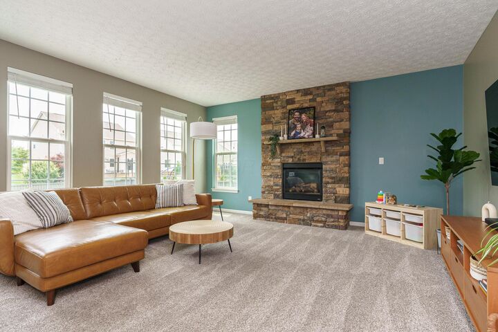 Property Photo: 797 Oakley Drive OH 43015