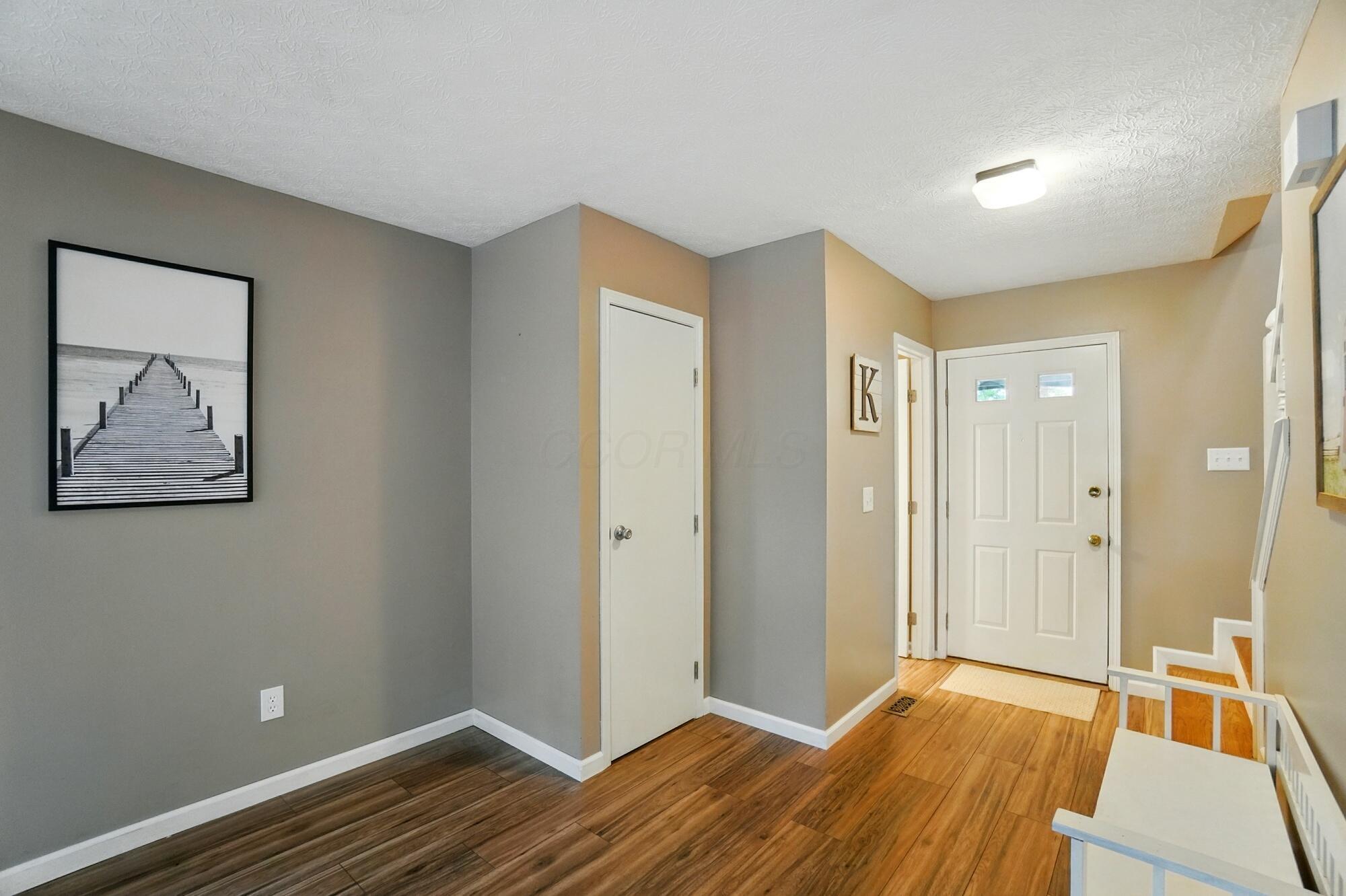 Property Photo: 8654 Cadet N Drive OH 43119