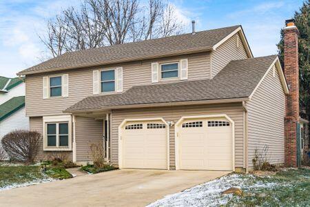 Property Photo: 5200 Garmouth Court OH 43221