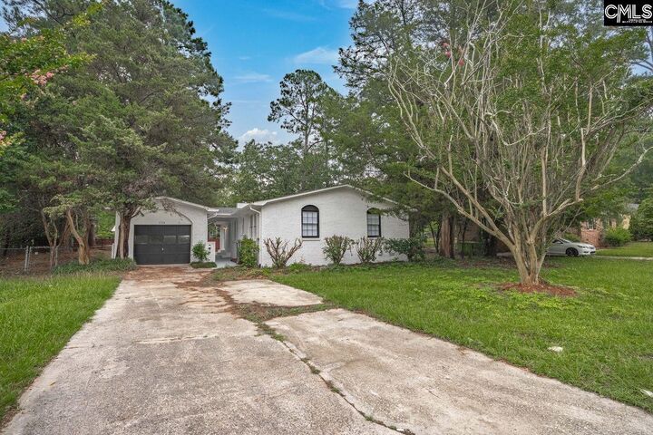Property Photo: 238 Quail Creek SC 29061