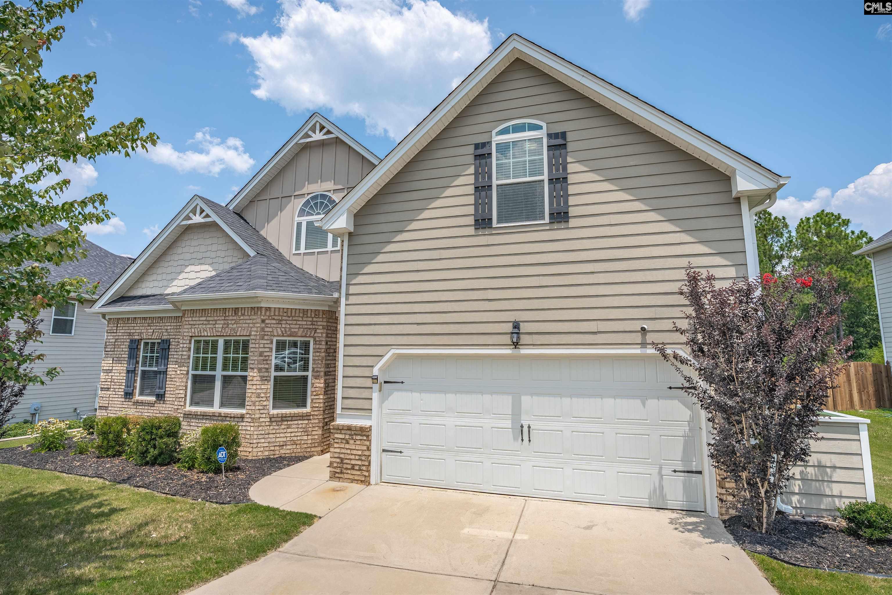 Property Photo: 158 Crimson Queen SC 29016