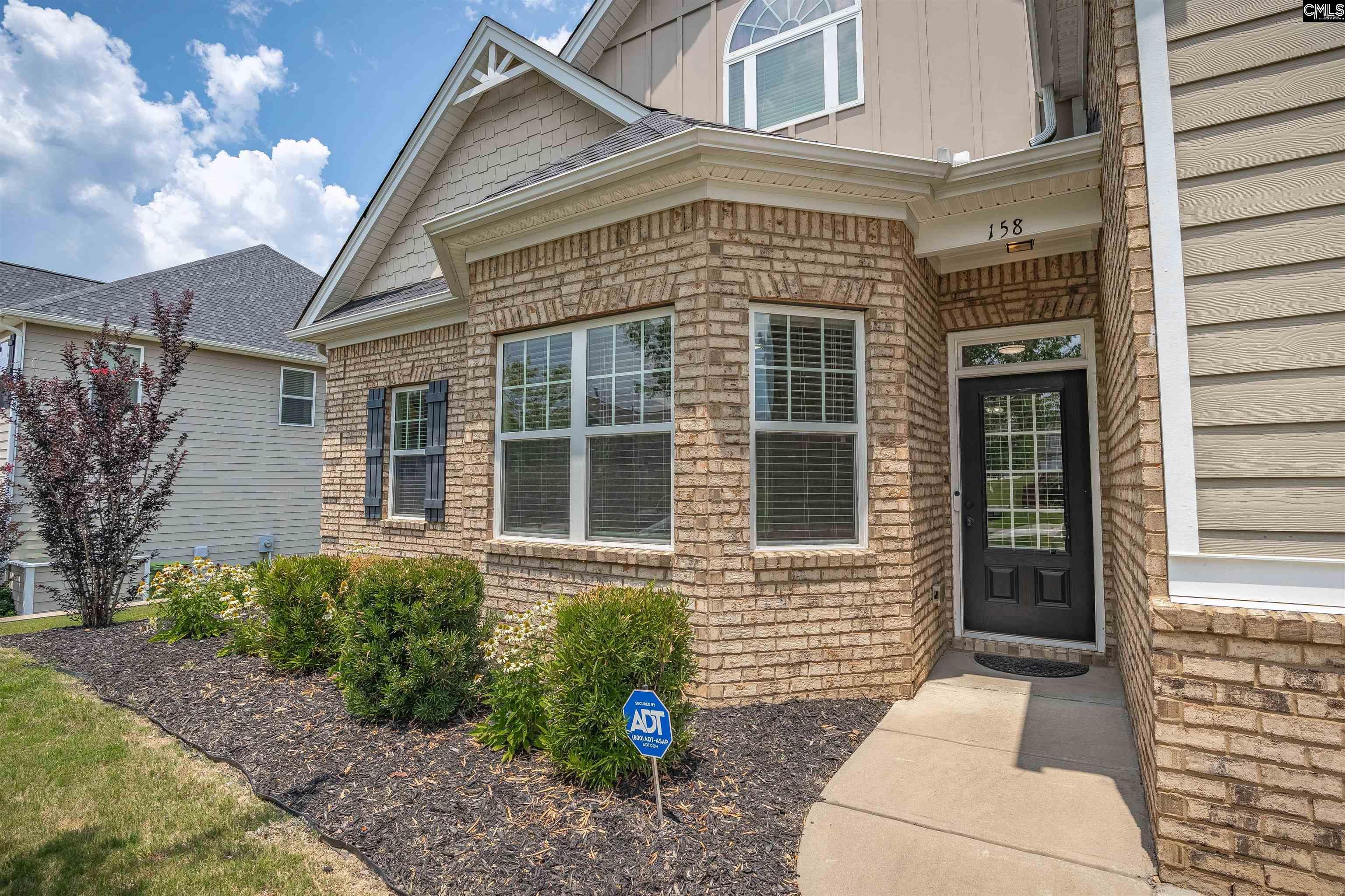 158 Crimson Queen  Blythewood SC 29016 photo
