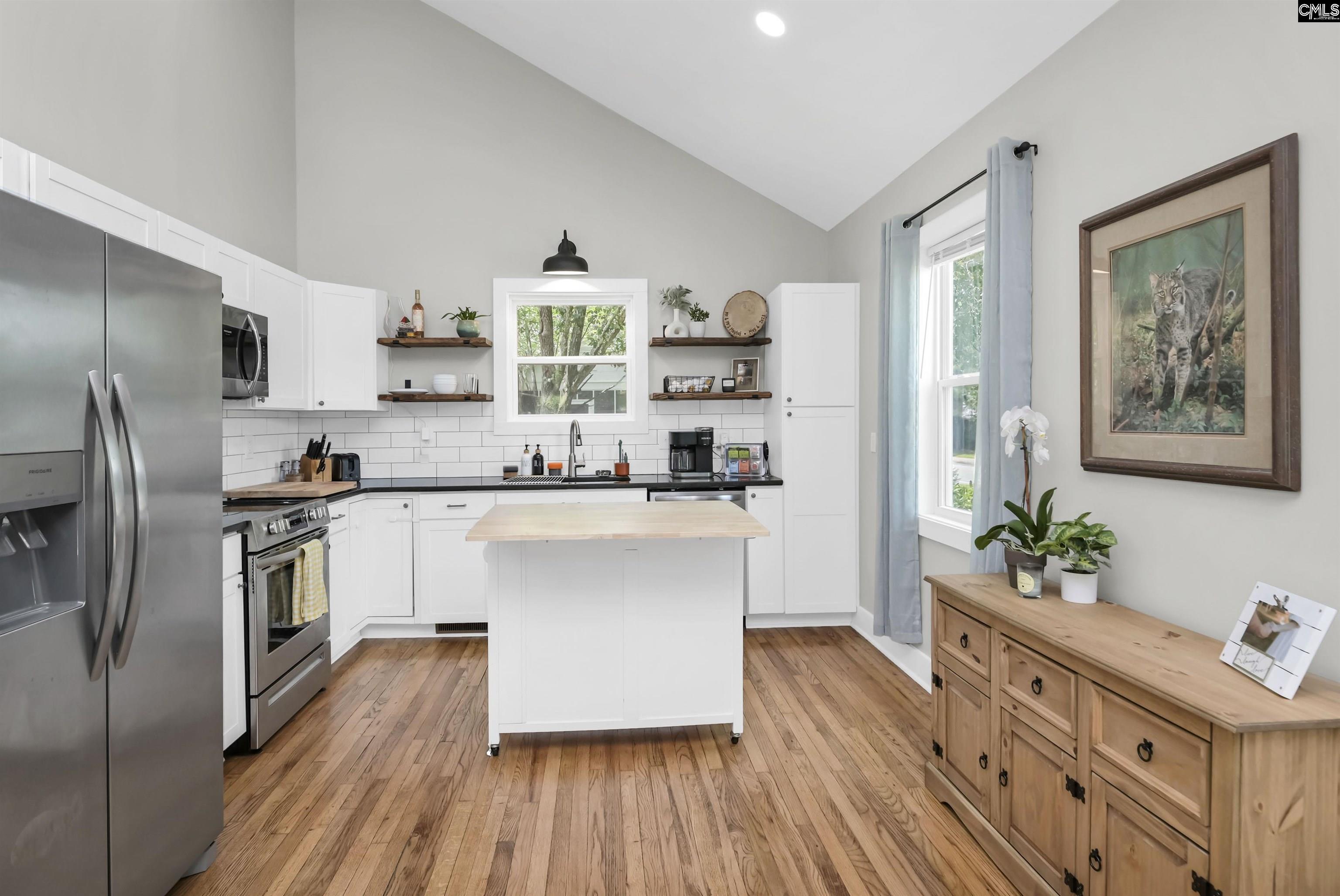 Property Photo: 117 Hook SC 29169-5227