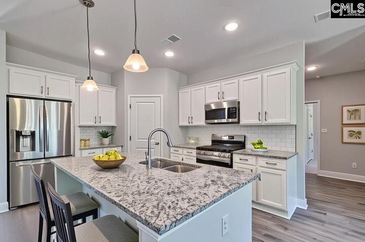 Property Photo:  692 Russell  SC 29006 