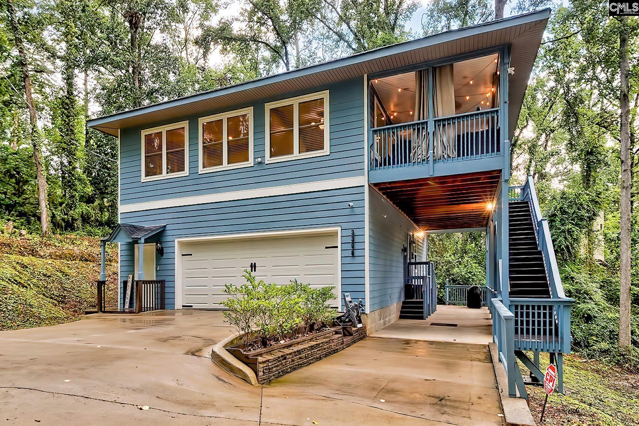 Property Photo: 3308 Keenan SC 29201
