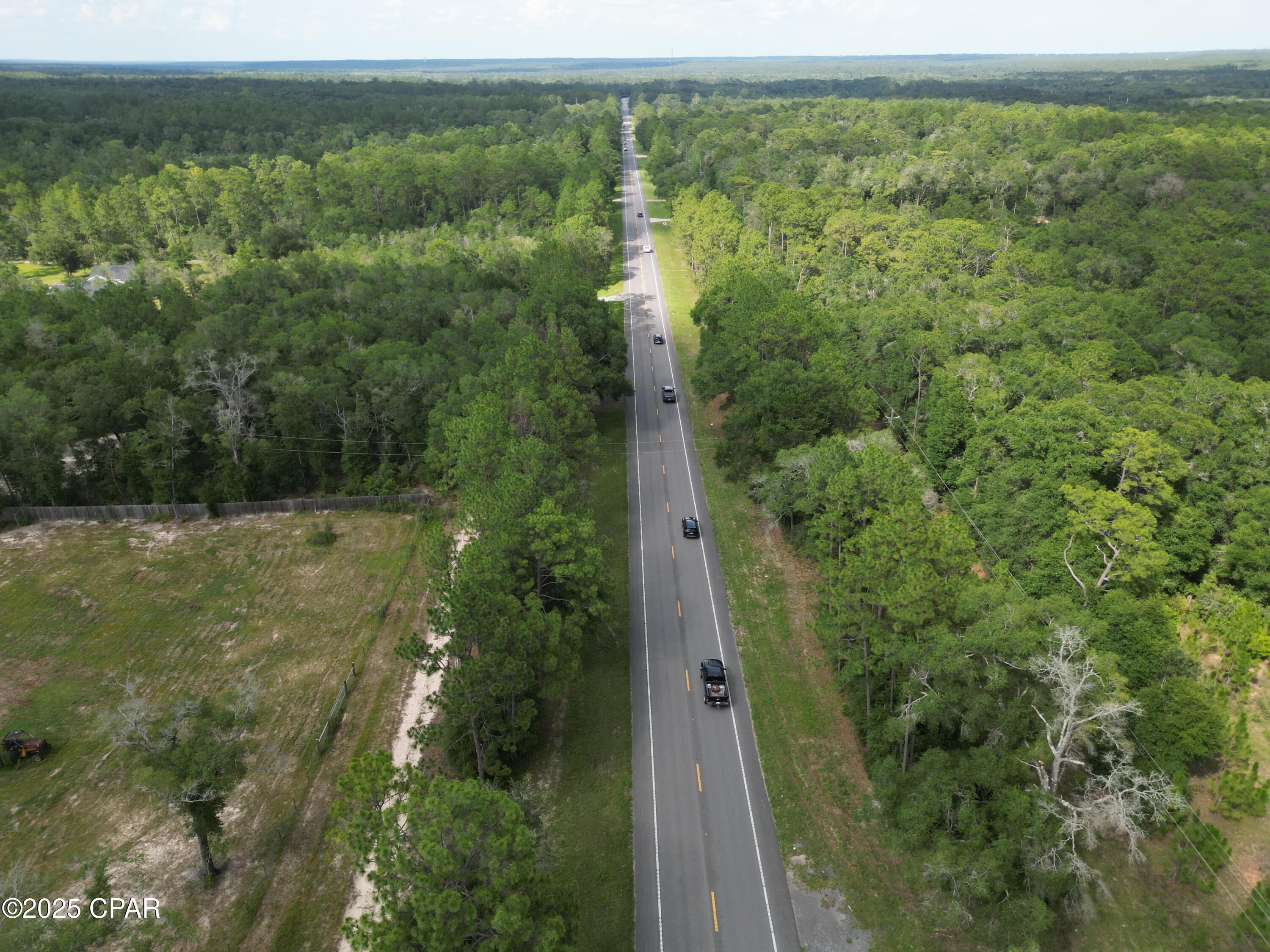 Property Photo: 0000 W Highway 90 W FL 32531