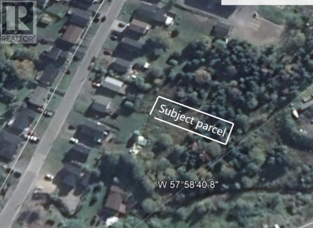 22A Boones Road  Corner Brook NL A2H 4Z9 photo