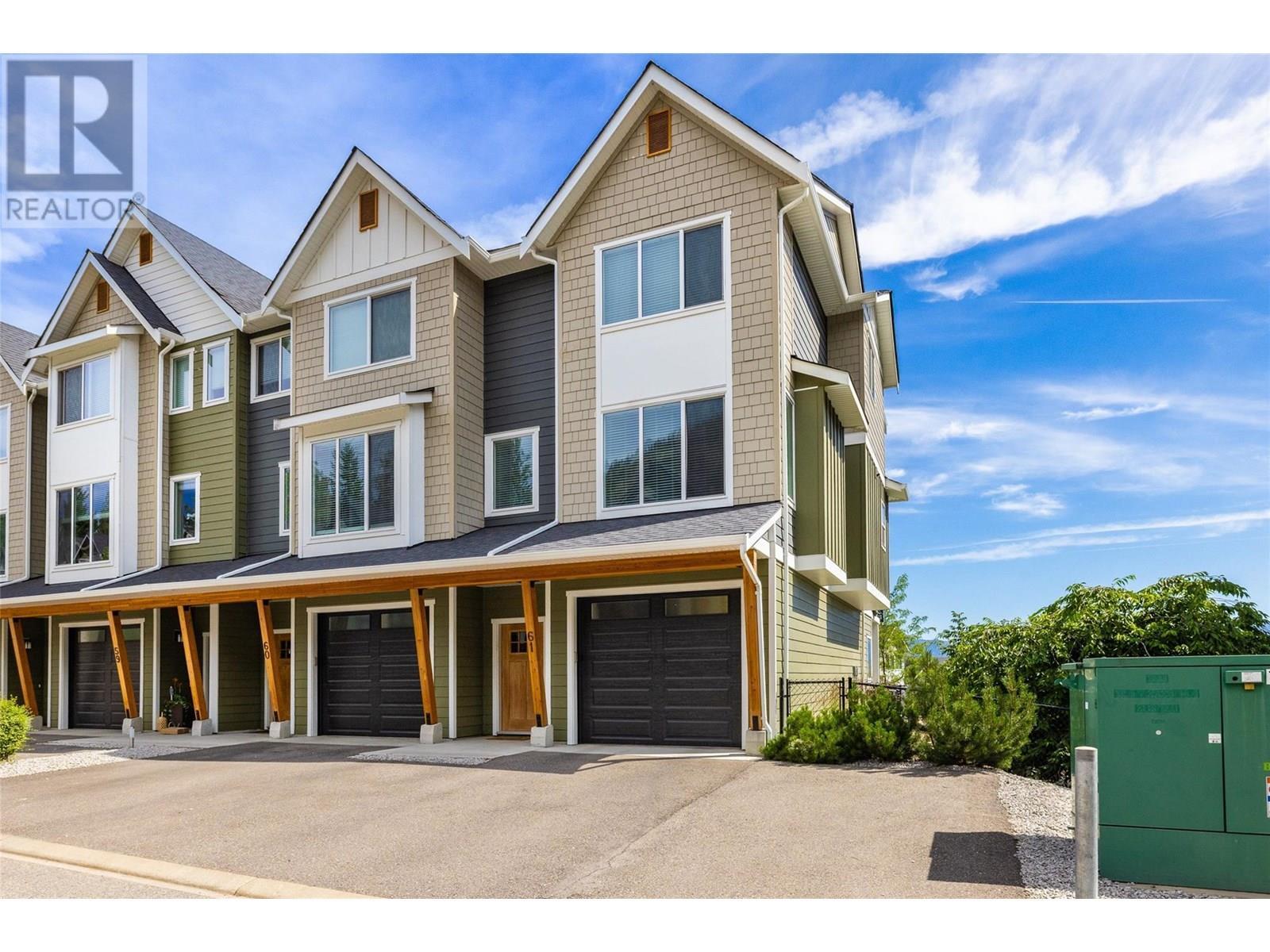 2490 Tuscany Drive 61  West Kelowna BC V1T 3M4 photo