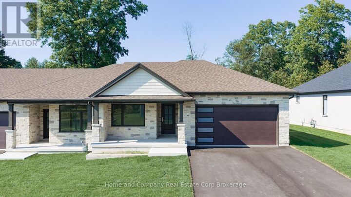 Property Photo: 56 Deer Ridge Lane ON N0M 1G0