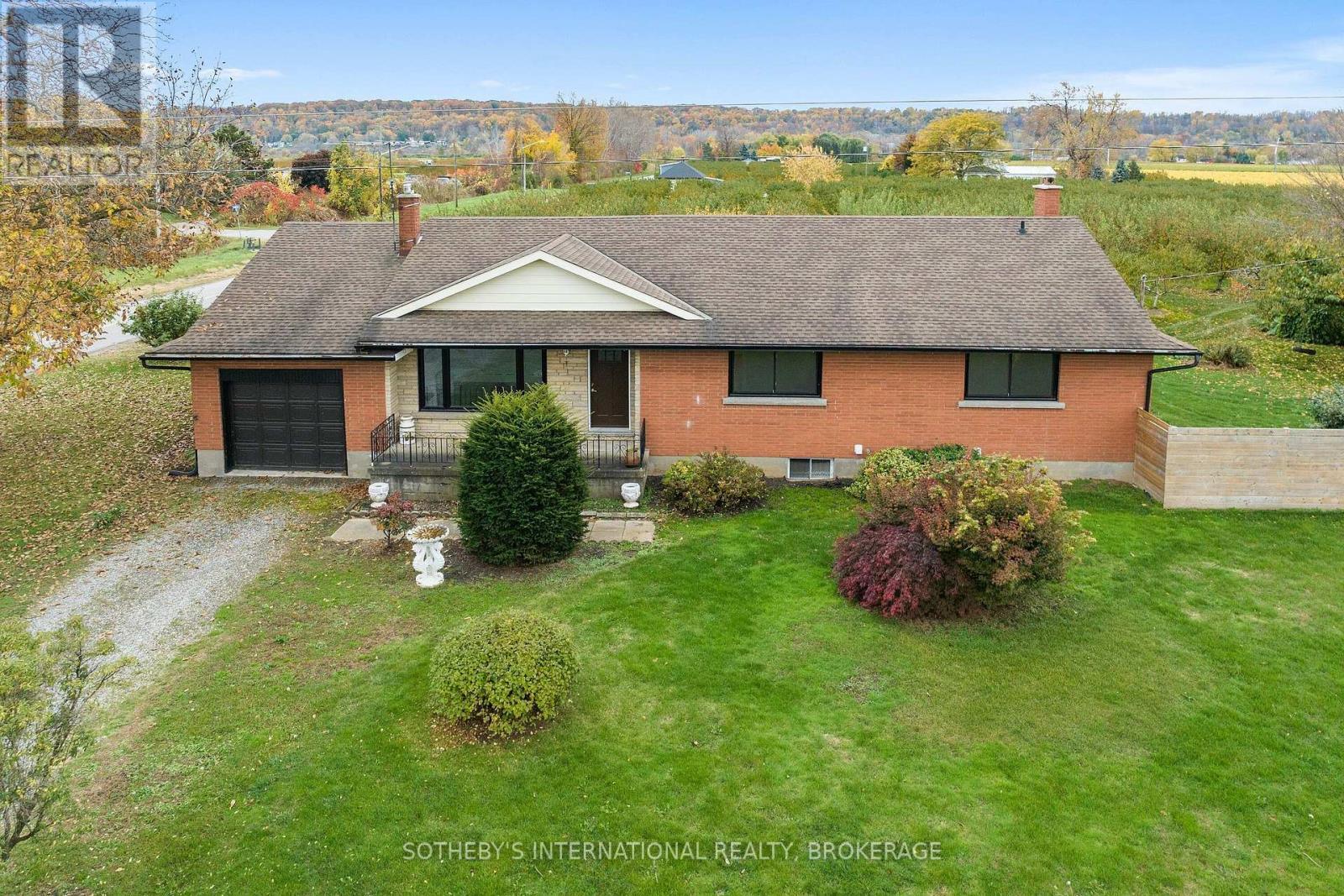 Property Photo: 540 Concession 1 Road ON L0S 1J0