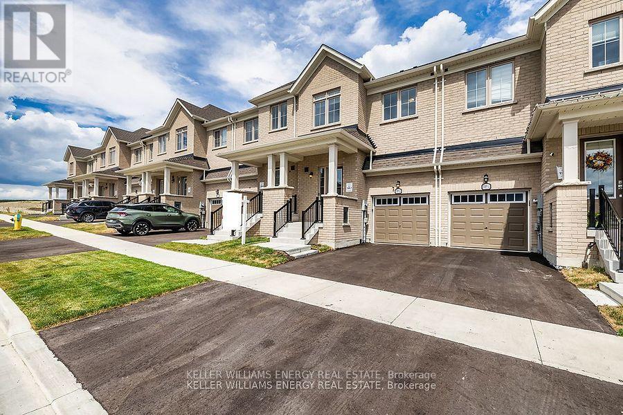 Property Photo: 1052 Lockie Drive ON L1L 0R9