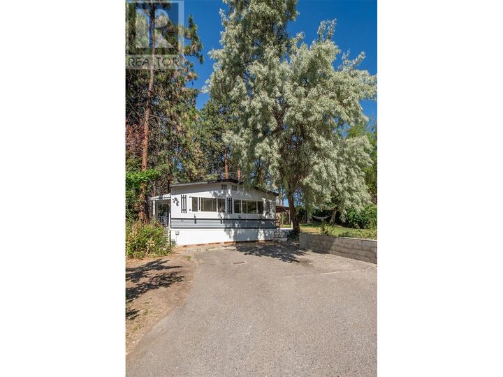 Property Photo: 1860 Boucherie Road 30 BC V4T 1Z9