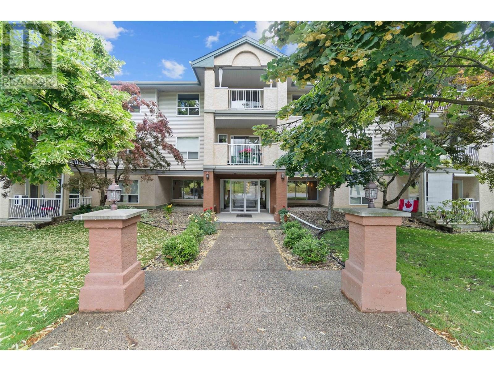 250 5 Street Southeast 313  Salmon Arm BC V1E 1J8 photo