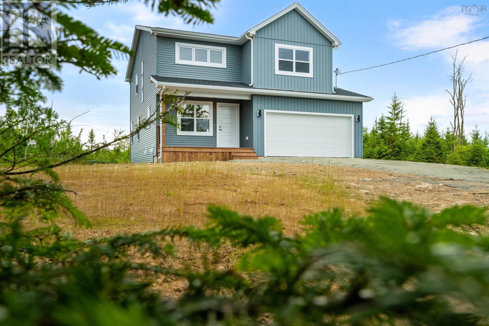Property Photo: 323 Terence Bay Road NS B3T 1W8