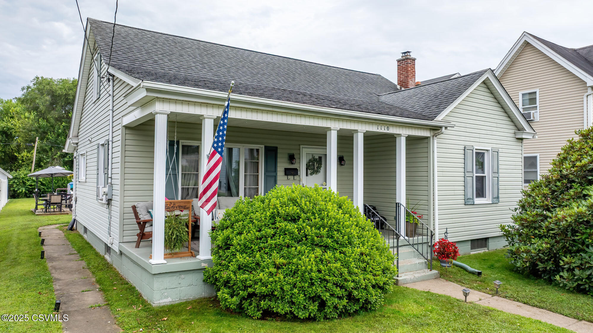 1110 7th Avenue  Berwick PA 18603 photo