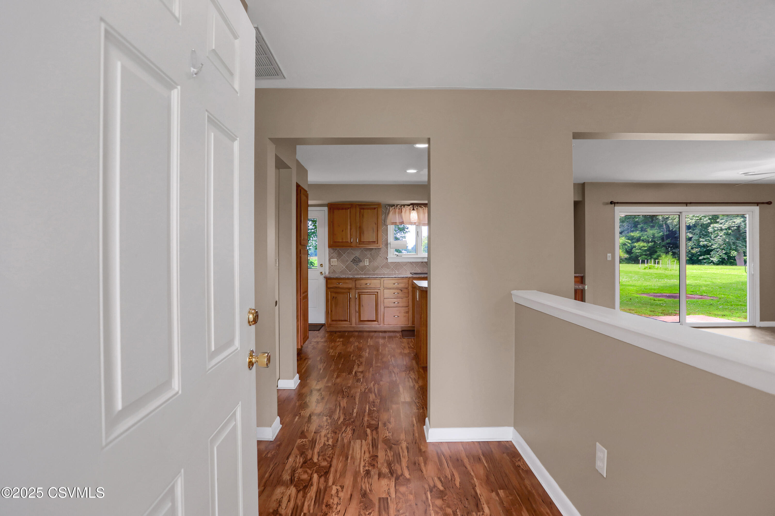 Property Photo: 163 Elm Street PA 17856