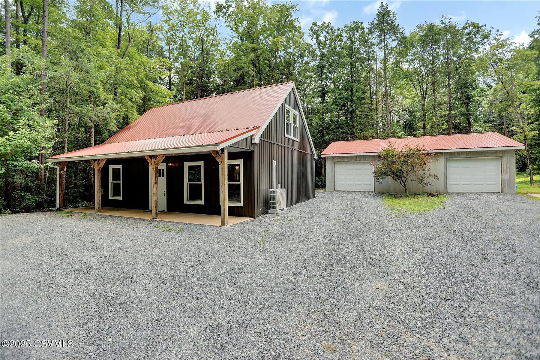 509 Fisher Circle  Mifflinburg PA 17844 photo