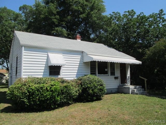 Property Photo: 1906 Brandonview Avenue VA 23231